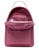Рюкзак Herschel Nova Small WOVEN 10502 (HEATHER ROSE 14 L)