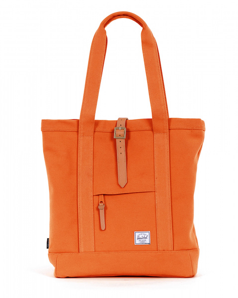 Сумка Herschel Market Canvas (11 L оранжевый)