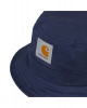 Панама Carhartt WIP Watch Bucket Hat (S/M темно-синий)