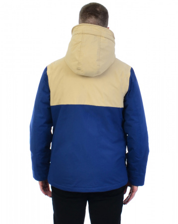 Куртка Elvine Benny (XL светло-бежевый)