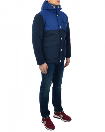 Куртка Elvine Benny (XL темно-синий)