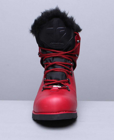 Ботинки Psyberia Hiker Boot (46.0 красный)
