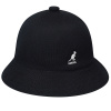 Панама Kangol K2094ST TROPIC CASUAL (BK001 Black, L)