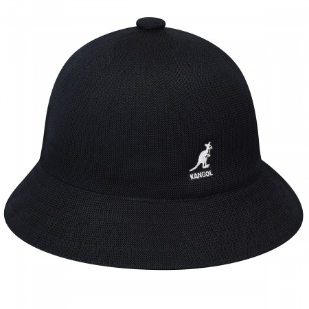 Панама Kangol K2094ST TROPIC CASUAL (BK001 Black, L)