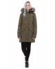 Куртка женская Didriksons 1913 Celine 501457 (Green 161, 44 (XXL))