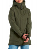 Куртка женская Didriksons Frida 503815 (48 Green)