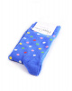 Носки Happy Socks Comb Cotton (Peas Royal 41-46)