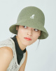 Панама Kangol Bermuda Casual 0397BC (OG349, L)