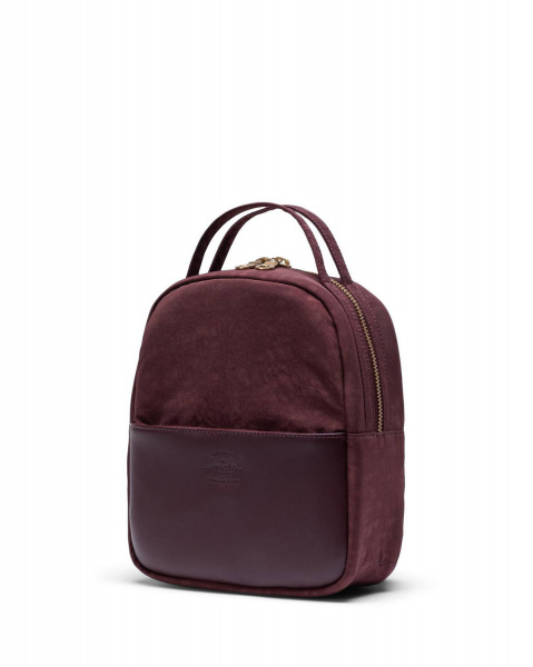Рюкзак Herschel Orion Mini (Deep Burgundy 5 L)