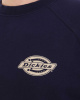 Толстовка мужская свитшот Dickies 1922 Briggsville (XS синий)