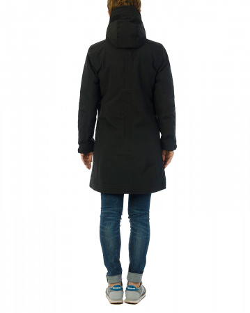Куртка Tenson Molly (36 черный)